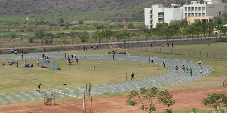 ITM University Gwalior Infrastructure photo 54