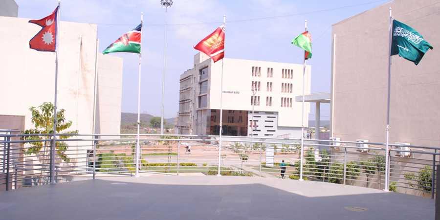 ITM University Gwalior Infrastructure photo 56