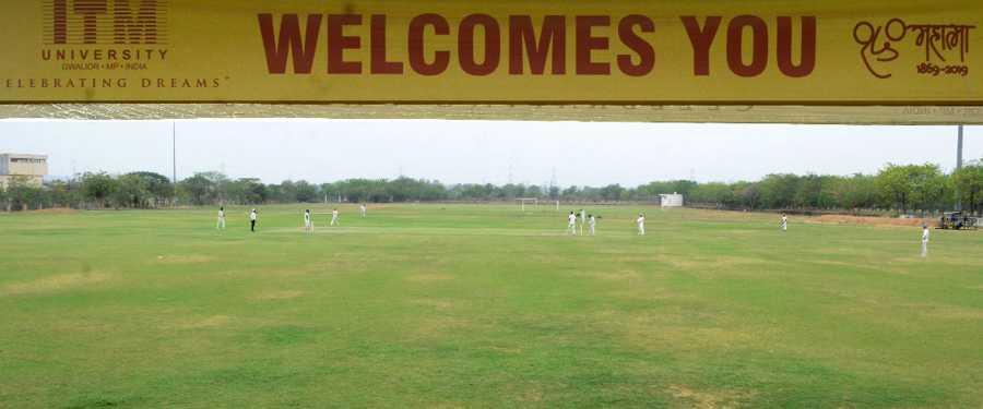 ITM University Gwalior Infrastructure photo 57