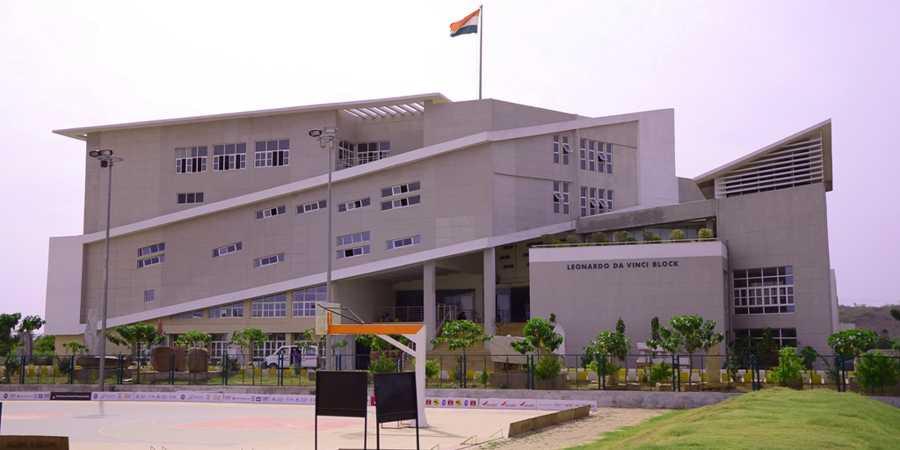 ITM University Gwalior Infrastructure photo 58