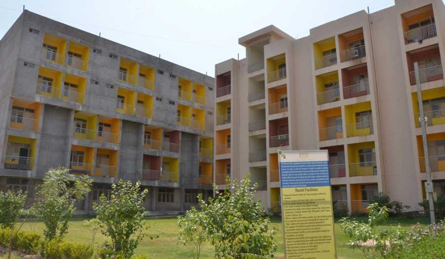ITM University Gwalior Infrastructure photo 62