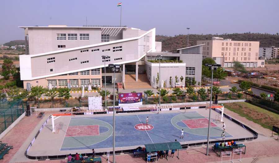 ITM University Gwalior Infrastructure photo 63