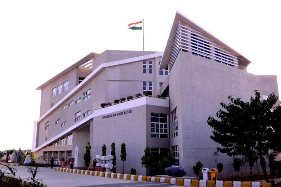 ITM University Gwalior Infrastructure photo 64