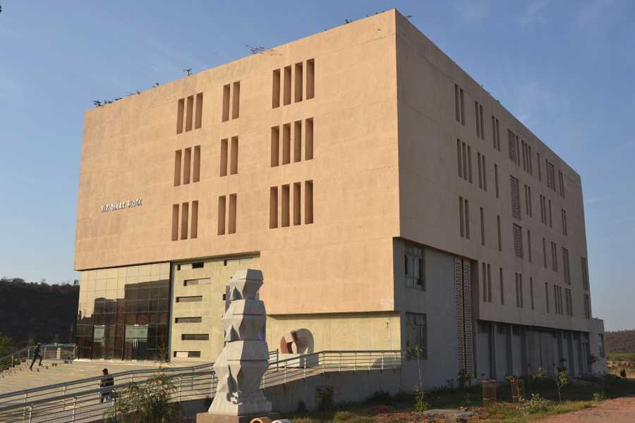 ITM University Gwalior Infrastructure photo 65