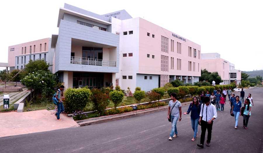 ITM University Gwalior Infrastructure photo 66