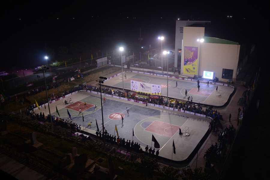 ITM University Gwalior Infrastructure photo 67