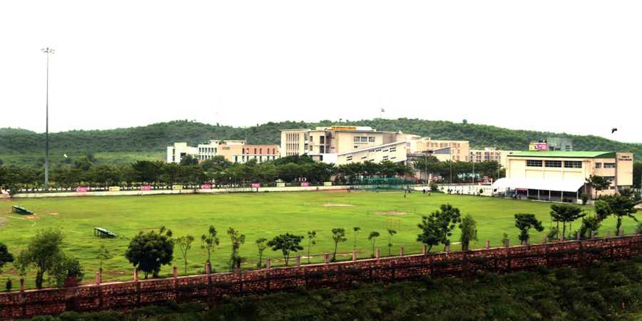 ITM University Gwalior Infrastructure photo 71