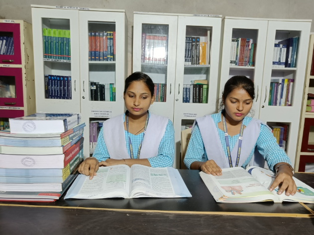 Vivekanand College of Nursing Campus photo 4