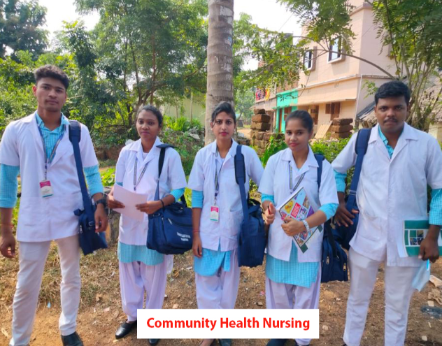 Vivekanand College of Nursing Campus photo 6