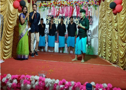 Vivekanand College of Nursing Events photo 6