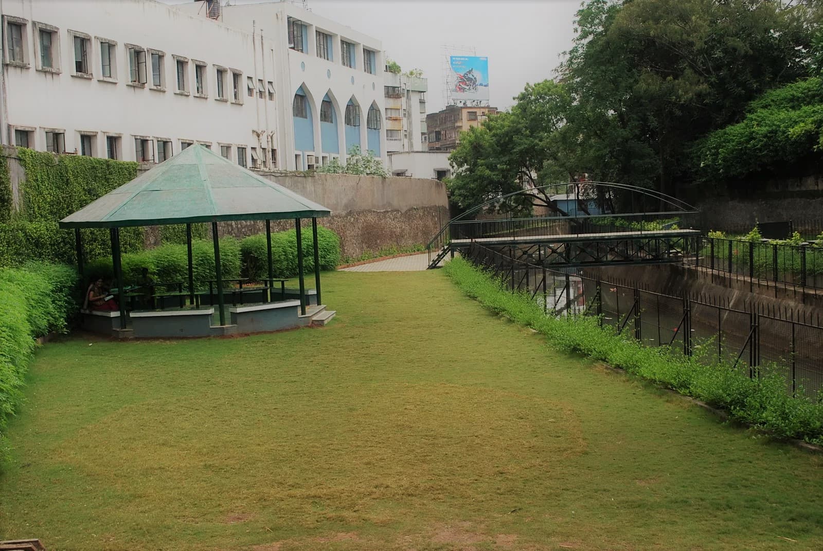 MCE Society's Allana College of Architecture Pune Campus photo 6