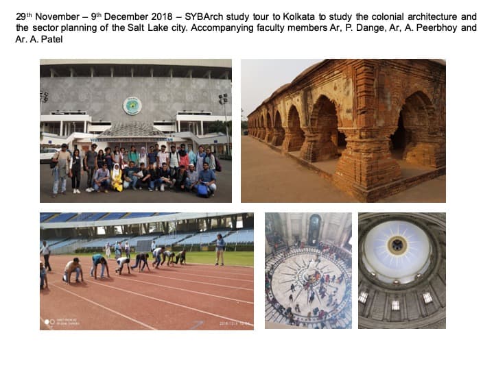 MCE Society's Allana College of Architecture Pune Campus photo 10