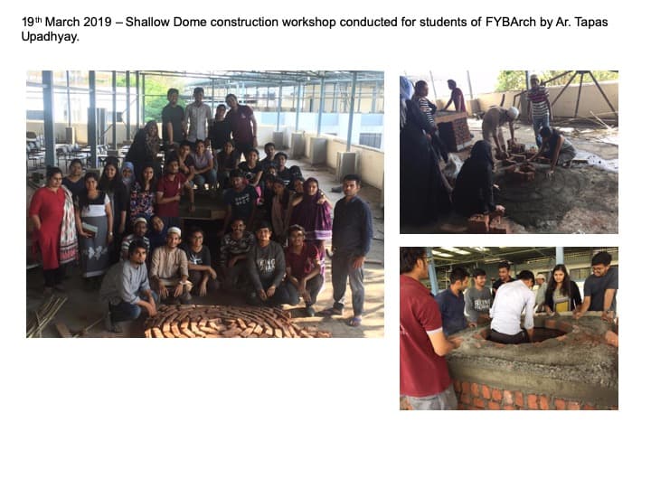 MCE Society's Allana College of Architecture Pune Campus photo 11