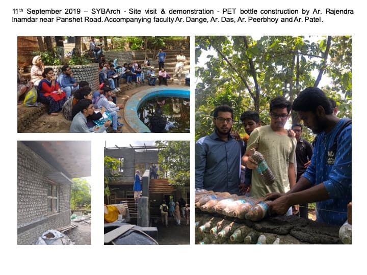 MCE Society's Allana College of Architecture Pune Campus photo 12