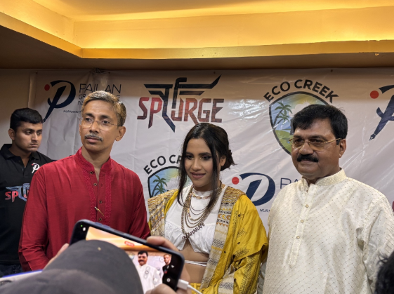 Pailan College of Management and Technology Kolkata Extra Curriculars photo 13