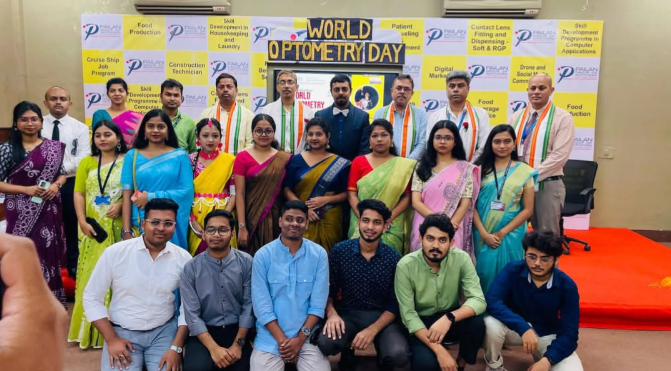 Pailan College of Management and Technology Kolkata Extra Curriculars photo 25