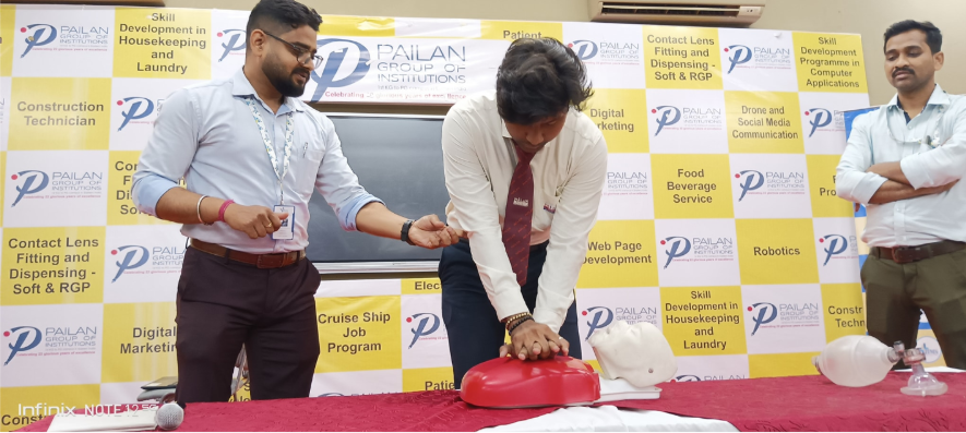 Pailan College of Management and Technology Kolkata Extra Curriculars photo 29