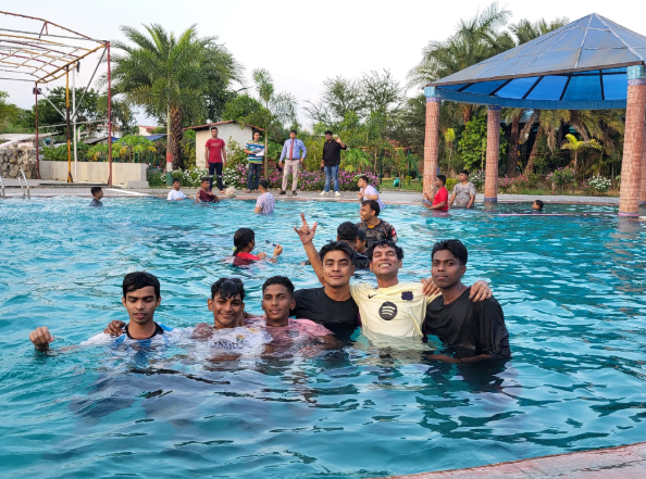 Pailan College of Management and Technology Kolkata Extra Curriculars photo 30