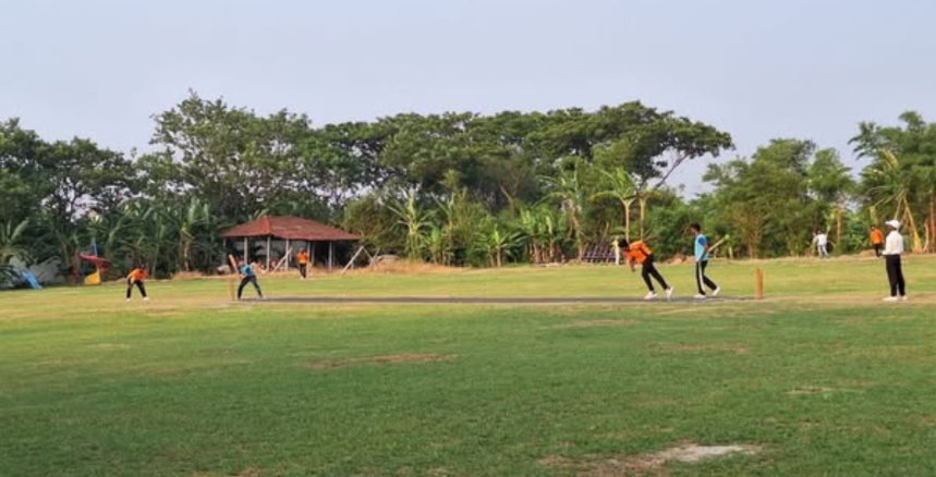 Pailan College of Management and Technology Kolkata Extra Curriculars photo 31