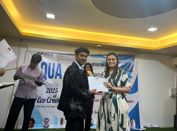 Pailan College of Management and Technology Kolkata Extra Curriculars photo 32