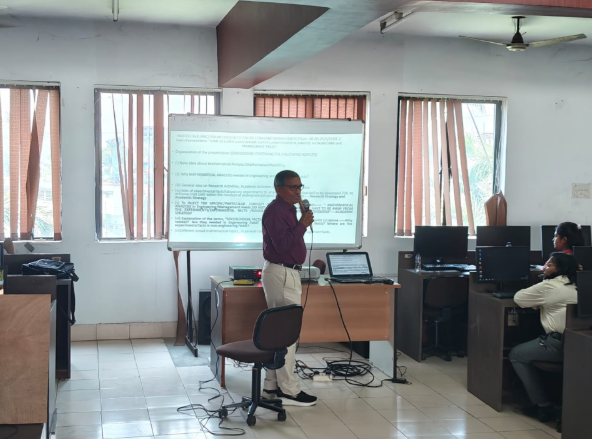 Pailan College of Management and Technology Kolkata Extra Curriculars photo 35