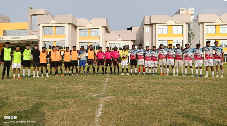 Pailan College of Management and Technology Kolkata Extra Curriculars photo 36