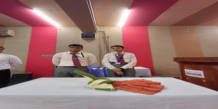 Pailan College of Management and Technology Kolkata Extra Curriculars photo 49