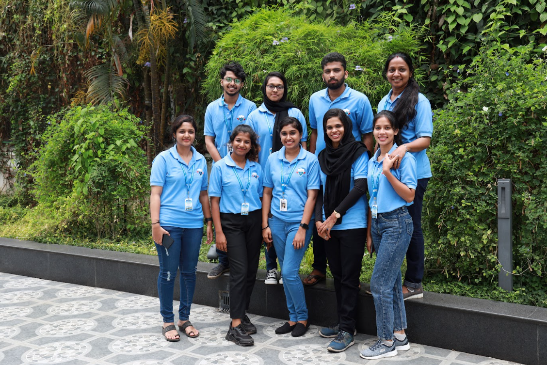 Holy Grace Academy of Management Studies Mala College Images photo 33