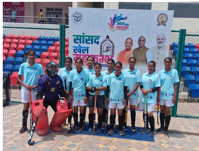 Shri Gurunanak Girls PG College Events photo 5