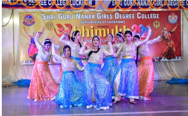 Shri Gurunanak Girls PG College Events photo 6
