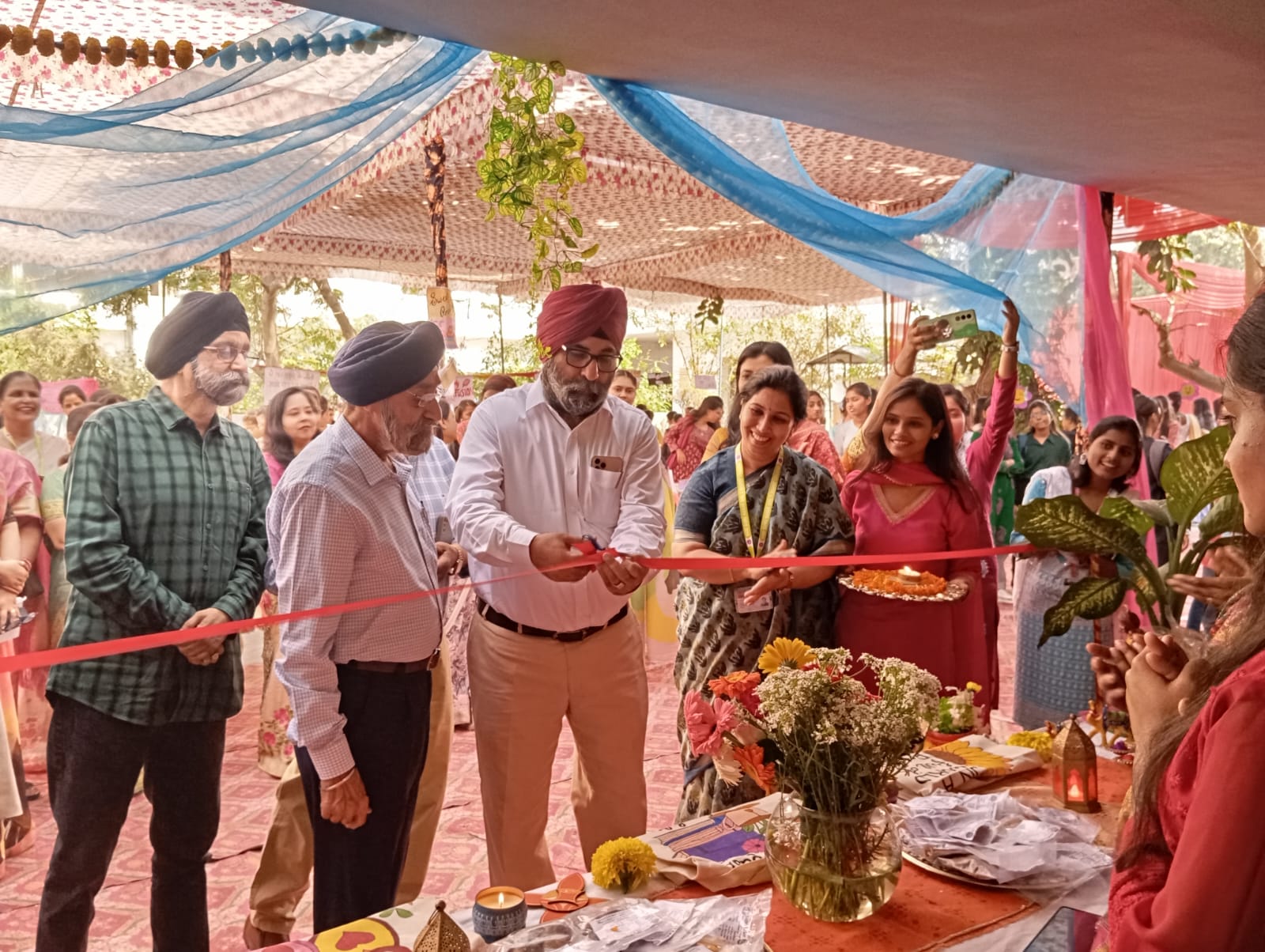 Shri Gurunanak Girls PG College Events photo 10