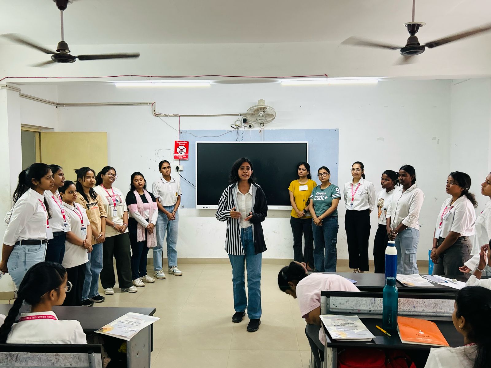 Shri Gurunanak Girls PG College Events photo 11