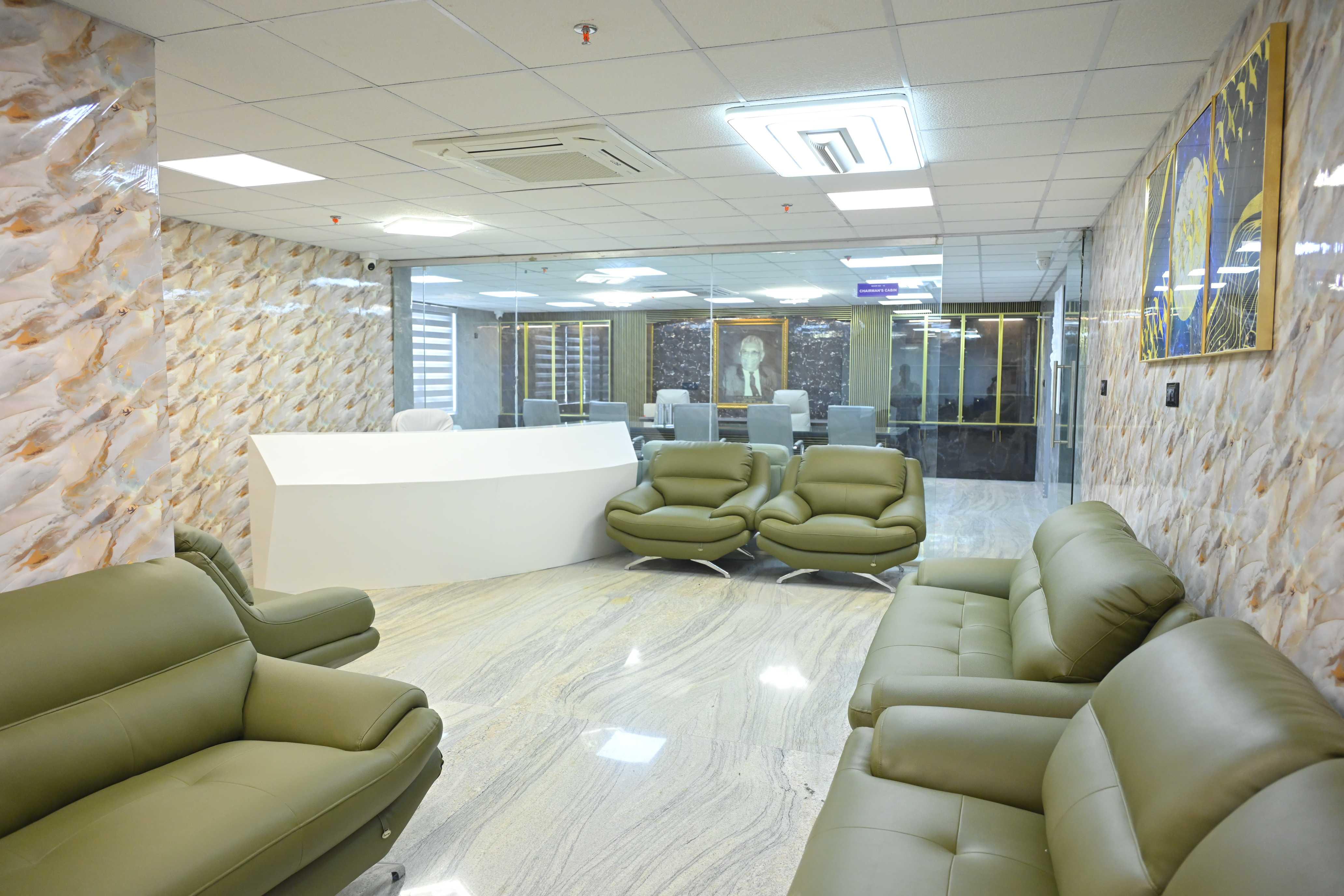 Siva Sivani Degree College , Hyderabad Infrastructure photo 1