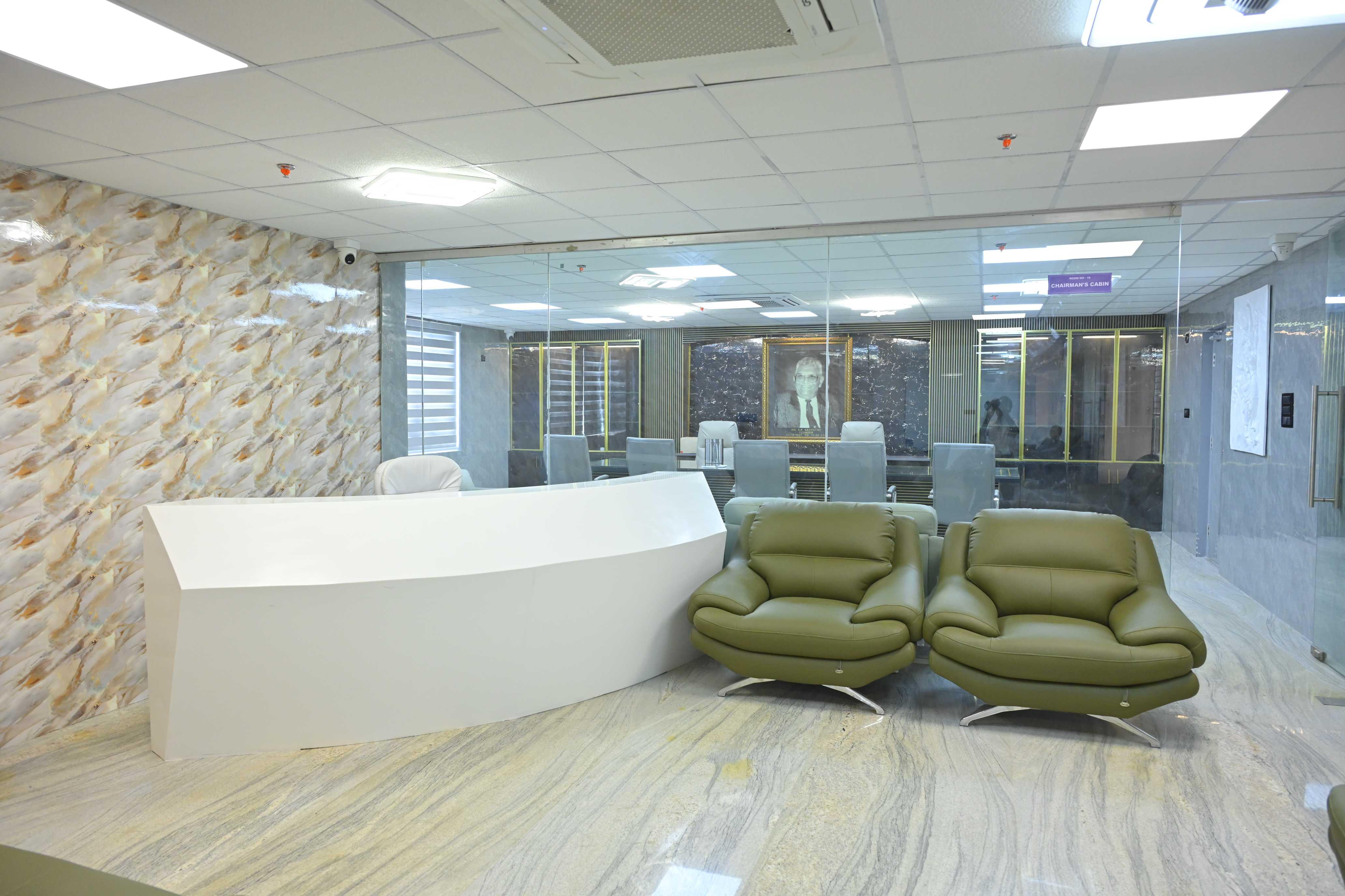 Siva Sivani Degree College , Hyderabad Infrastructure photo 2