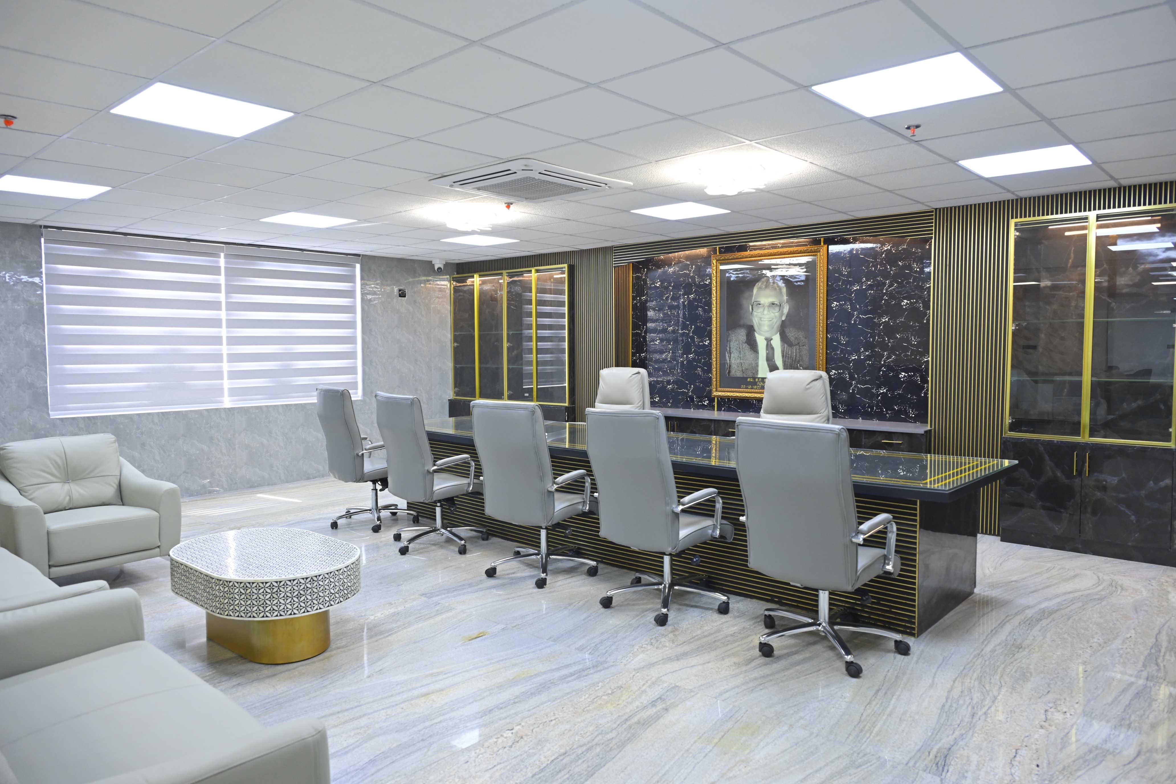 Siva Sivani Degree College , Hyderabad Infrastructure photo 3