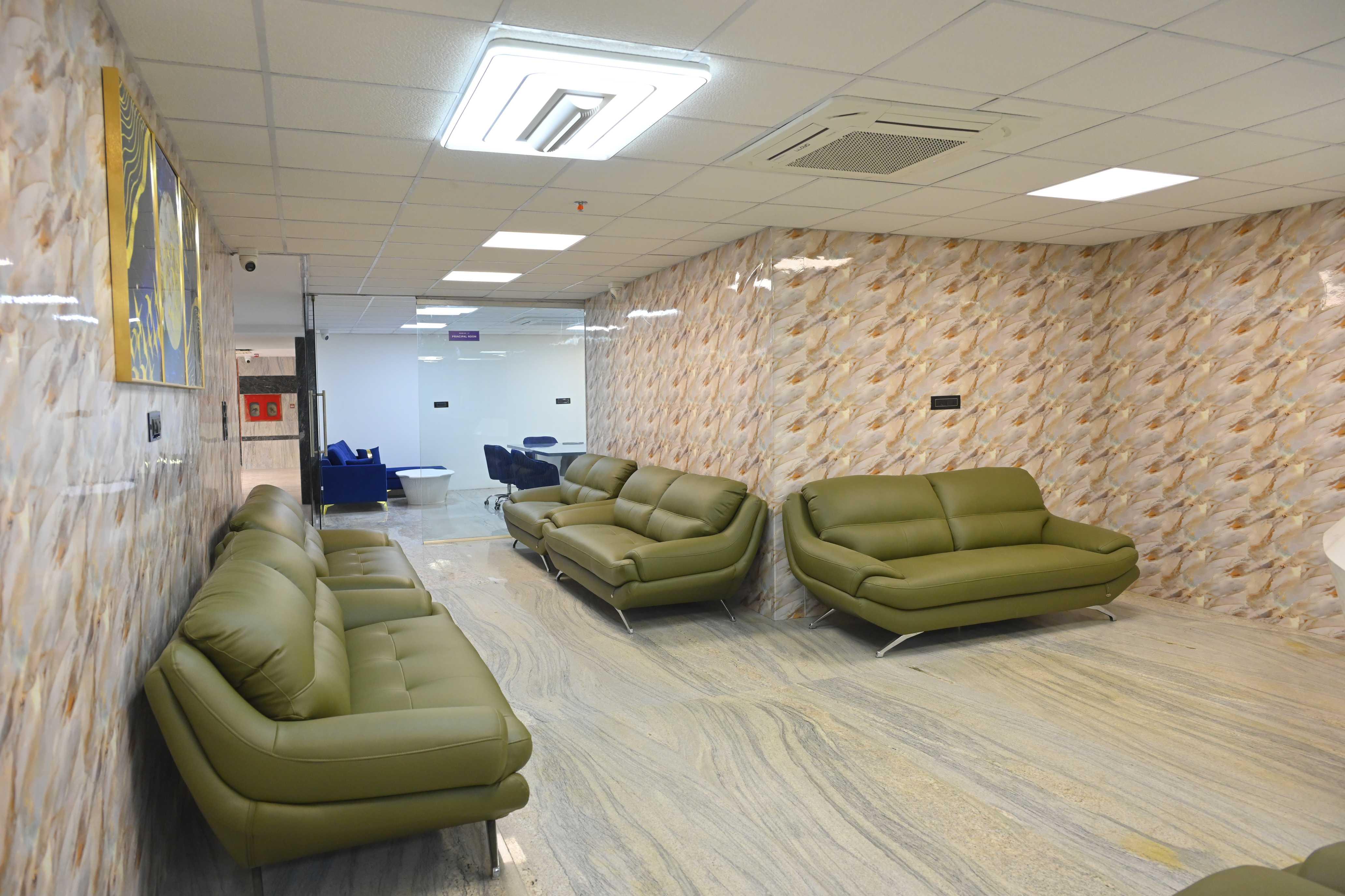 Siva Sivani Degree College , Hyderabad Infrastructure photo 6