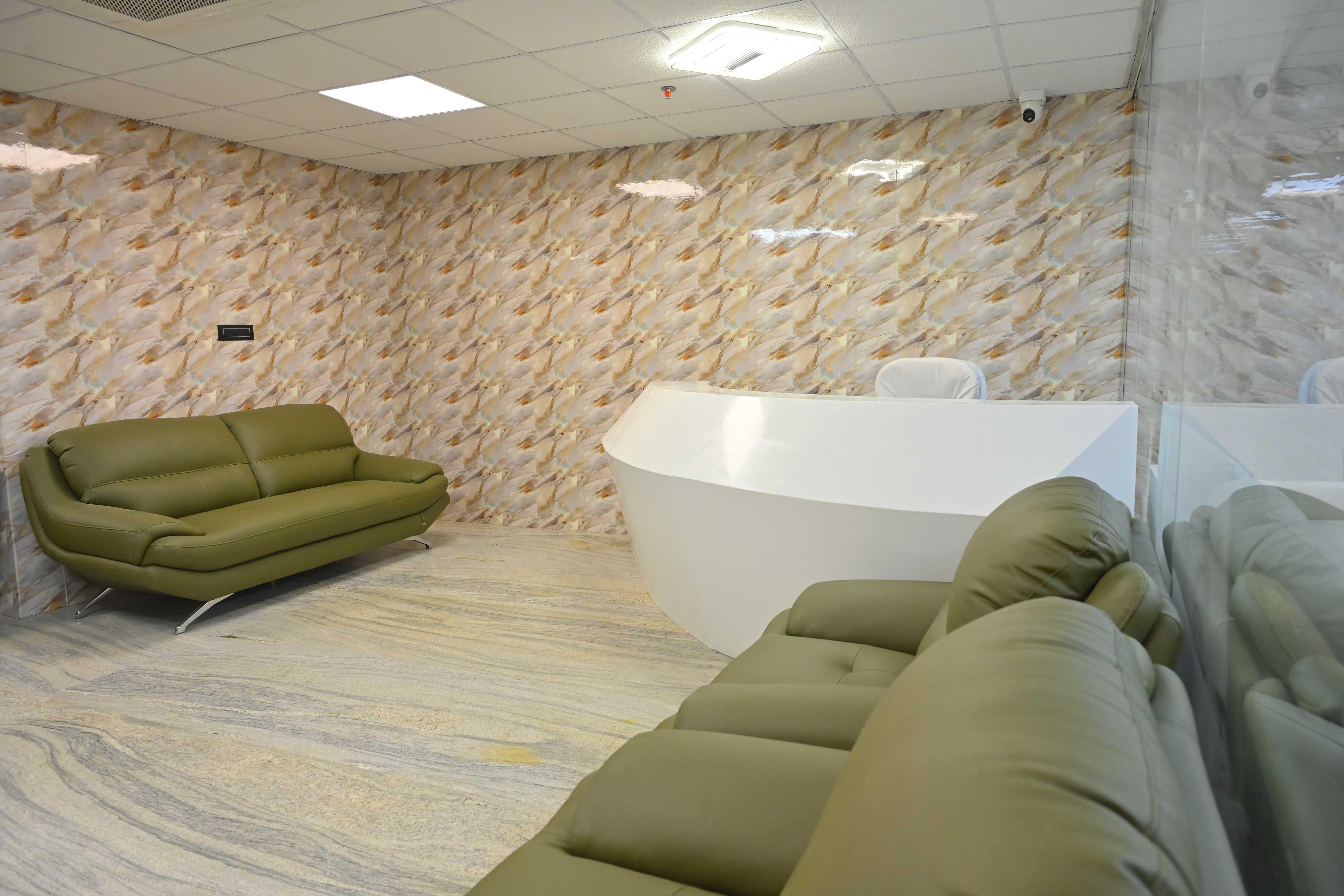 Siva Sivani Degree College , Hyderabad Infrastructure photo 7