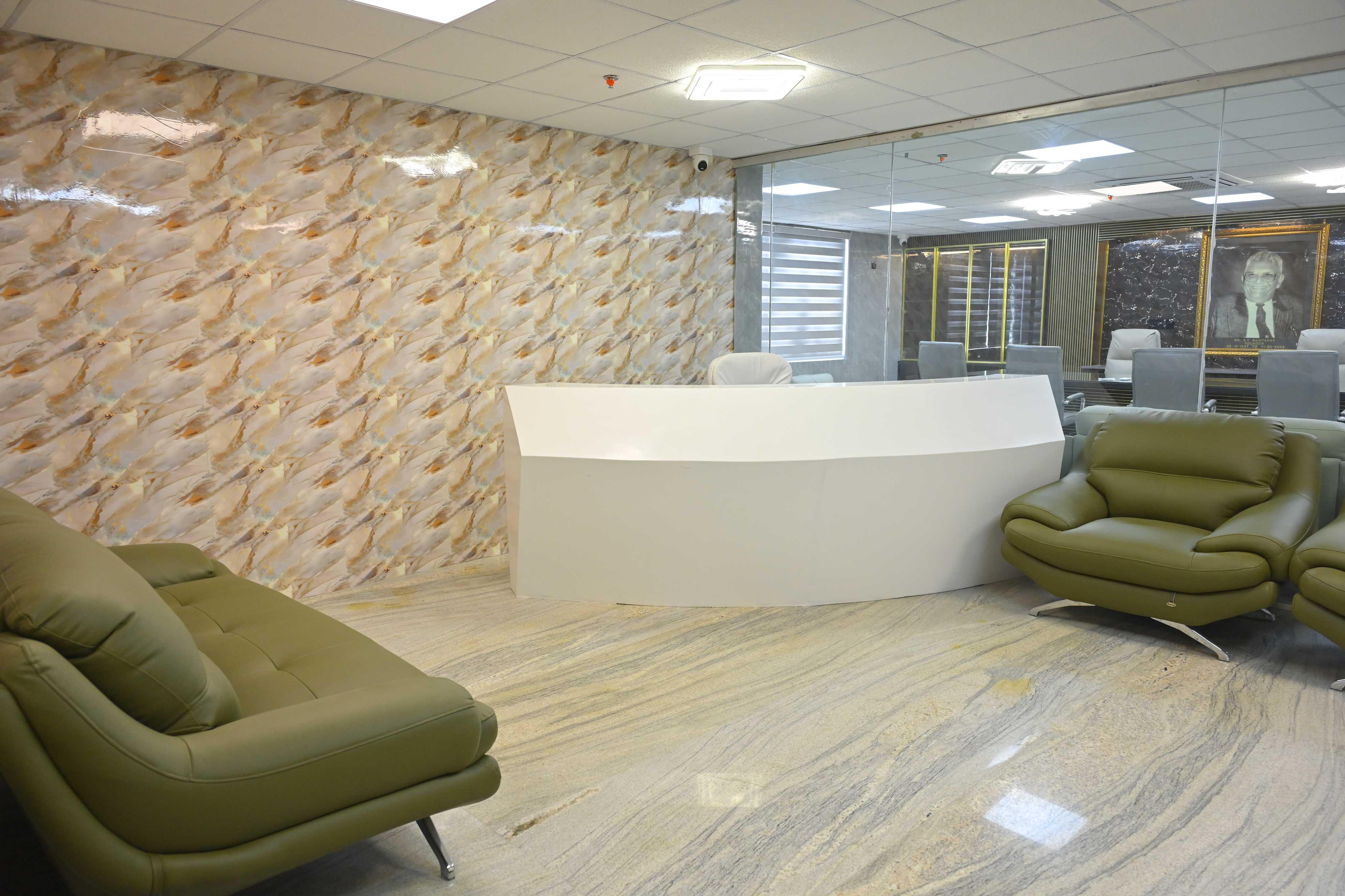 Siva Sivani Degree College , Hyderabad Infrastructure photo 8