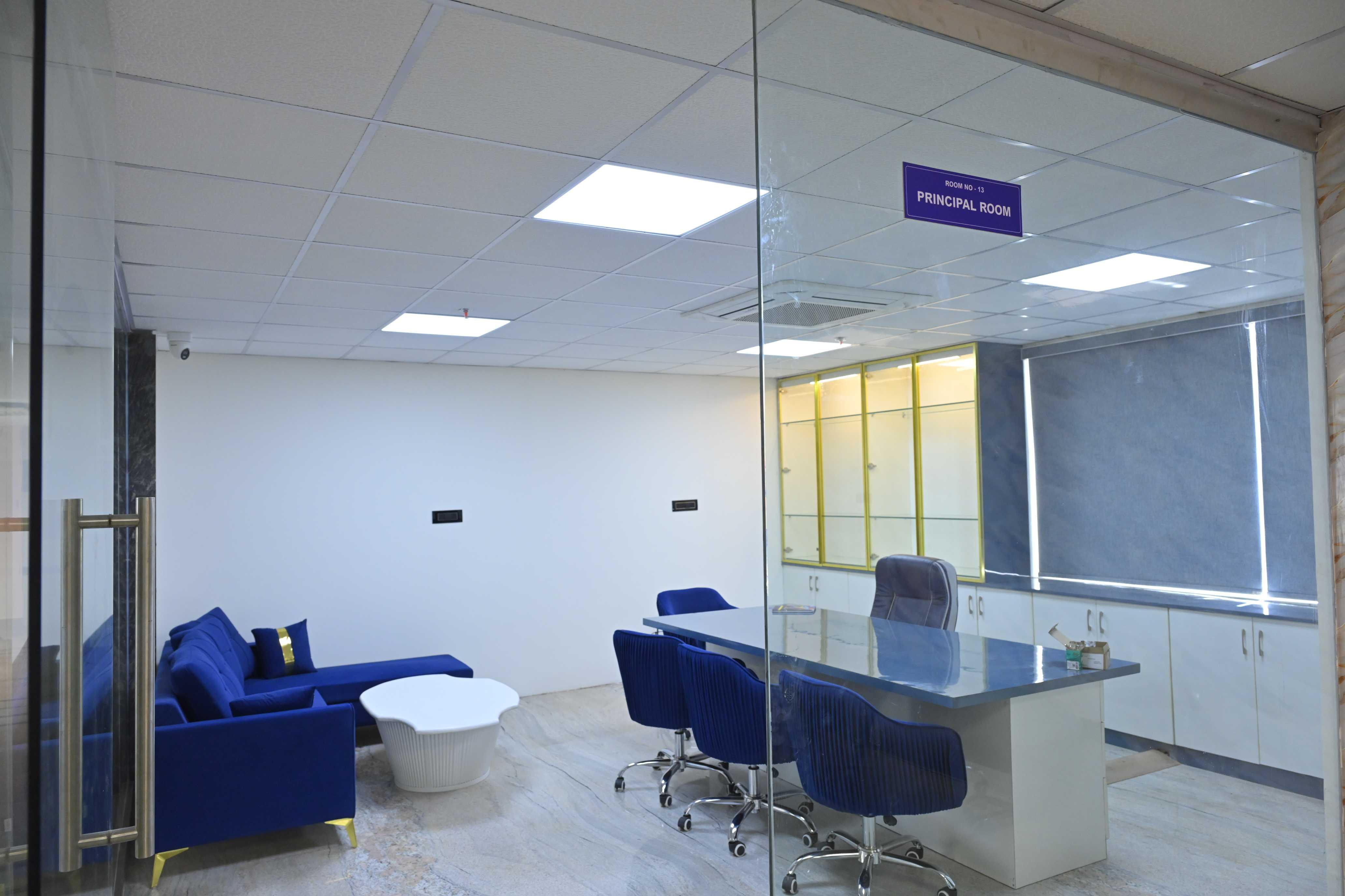 Siva Sivani Degree College , Hyderabad Infrastructure photo 9