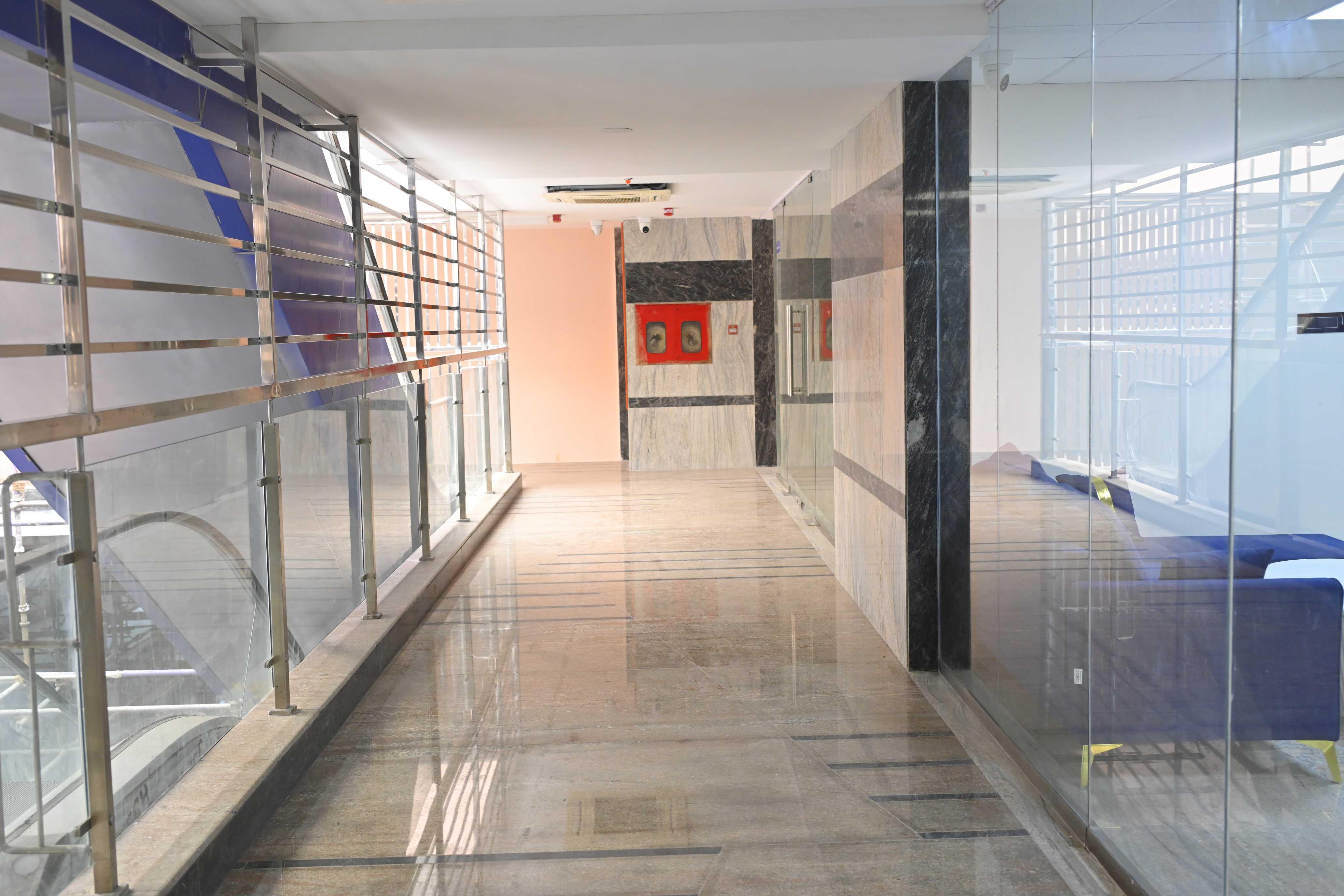 Siva Sivani Degree College , Hyderabad Infrastructure photo 10