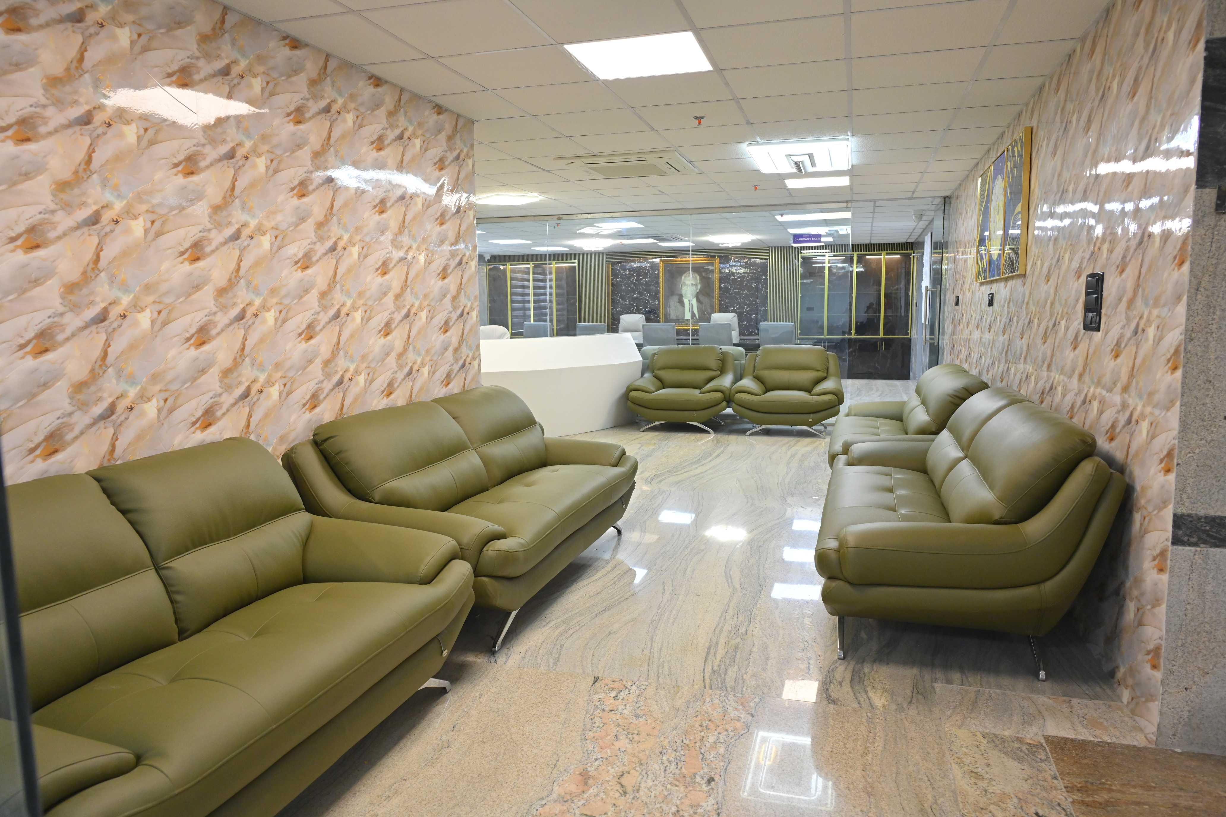 Siva Sivani Degree College , Hyderabad Infrastructure photo 12