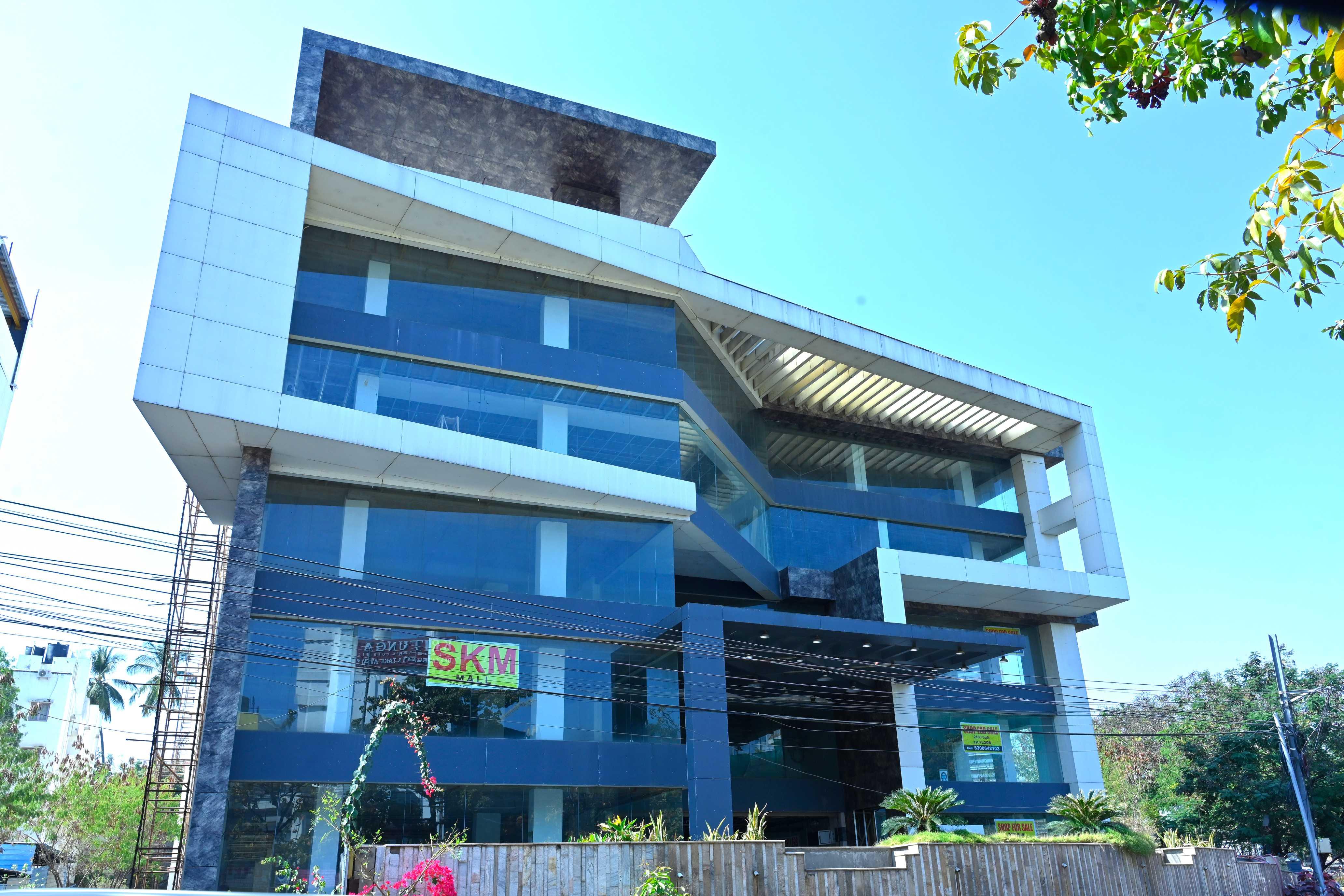 Siva Sivani Degree College , Hyderabad Infrastructure photo 13