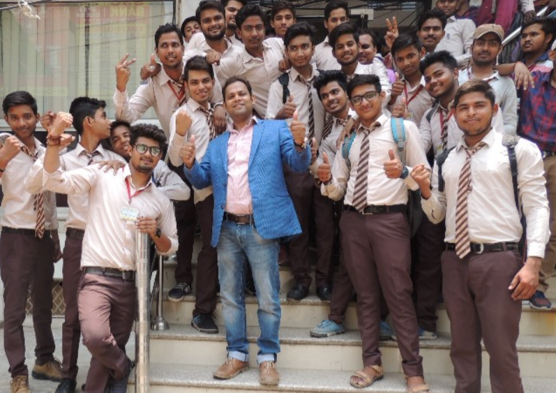 Gautam Buddha Technical Institute Events photo 2