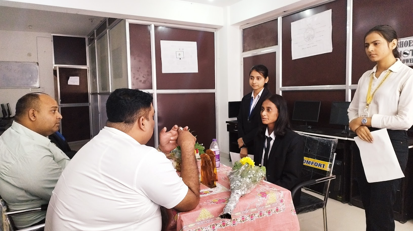 Oxford Business College Patna College Activity photo 37