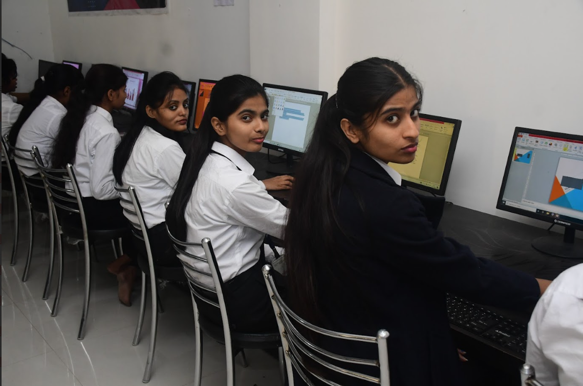 Oxford Business College Patna College Activity photo 53