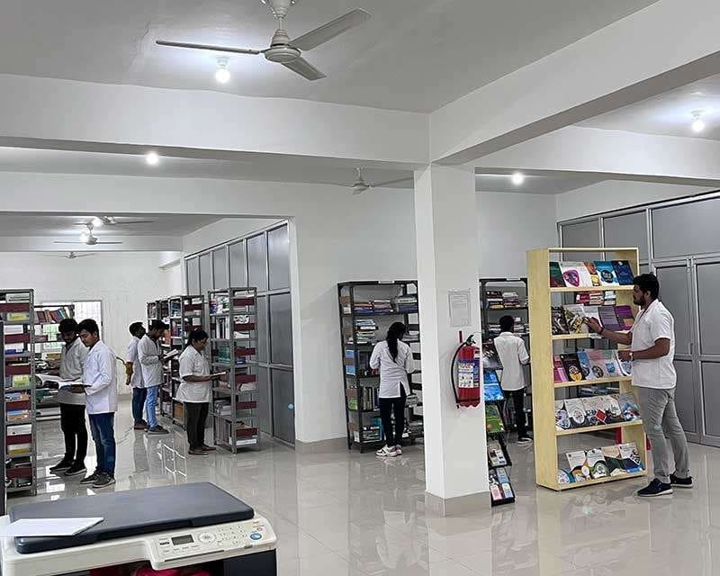 Om Sadashiva College of Pharmacy Deoghar College Images photo 45