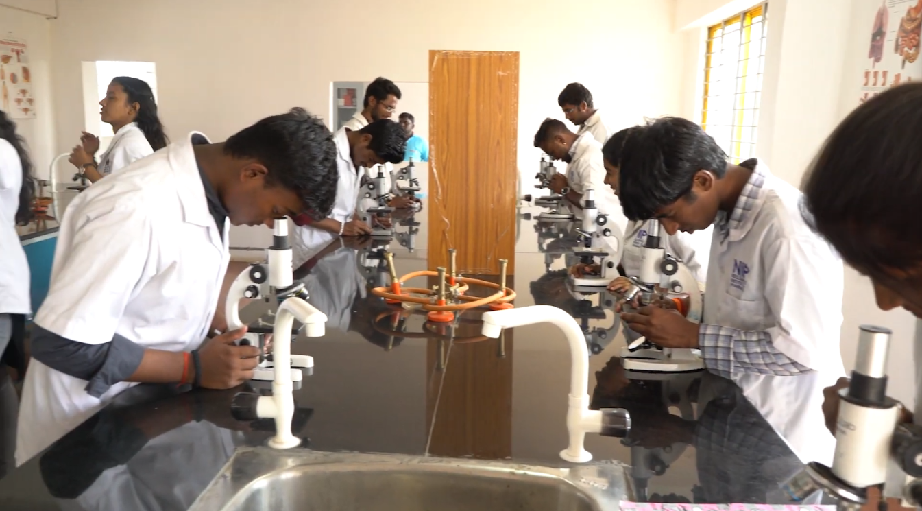 Neelsaroj Institute Of Pharmacy Campus photo 2