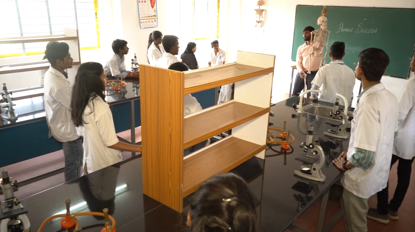 Neelsaroj Institute Of Pharmacy Campus photo 3