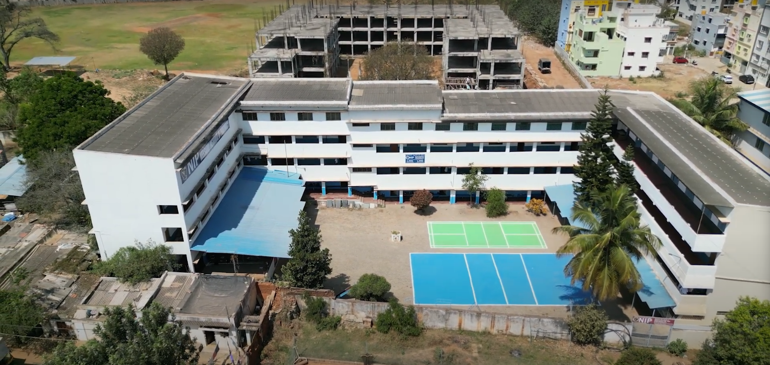 Neelsaroj Institute Of Pharmacy Campus photo 4