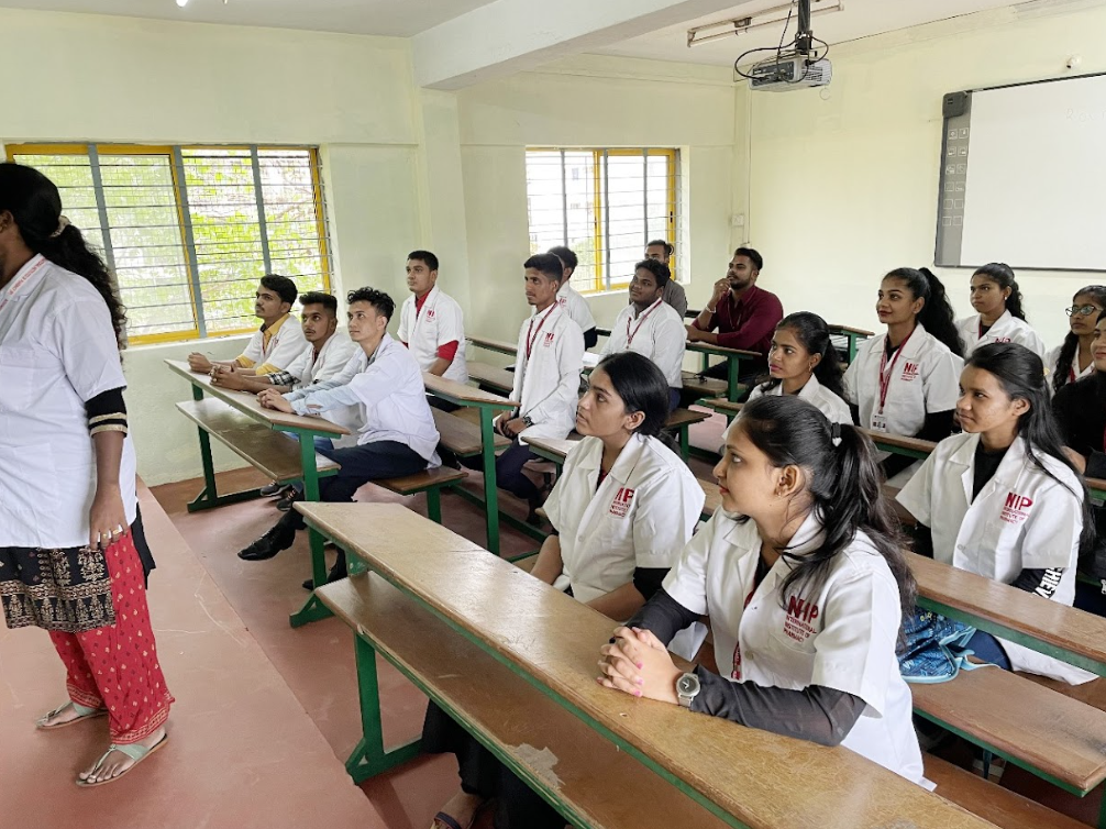 Neelsaroj Institute Of Pharmacy Campus photo 6